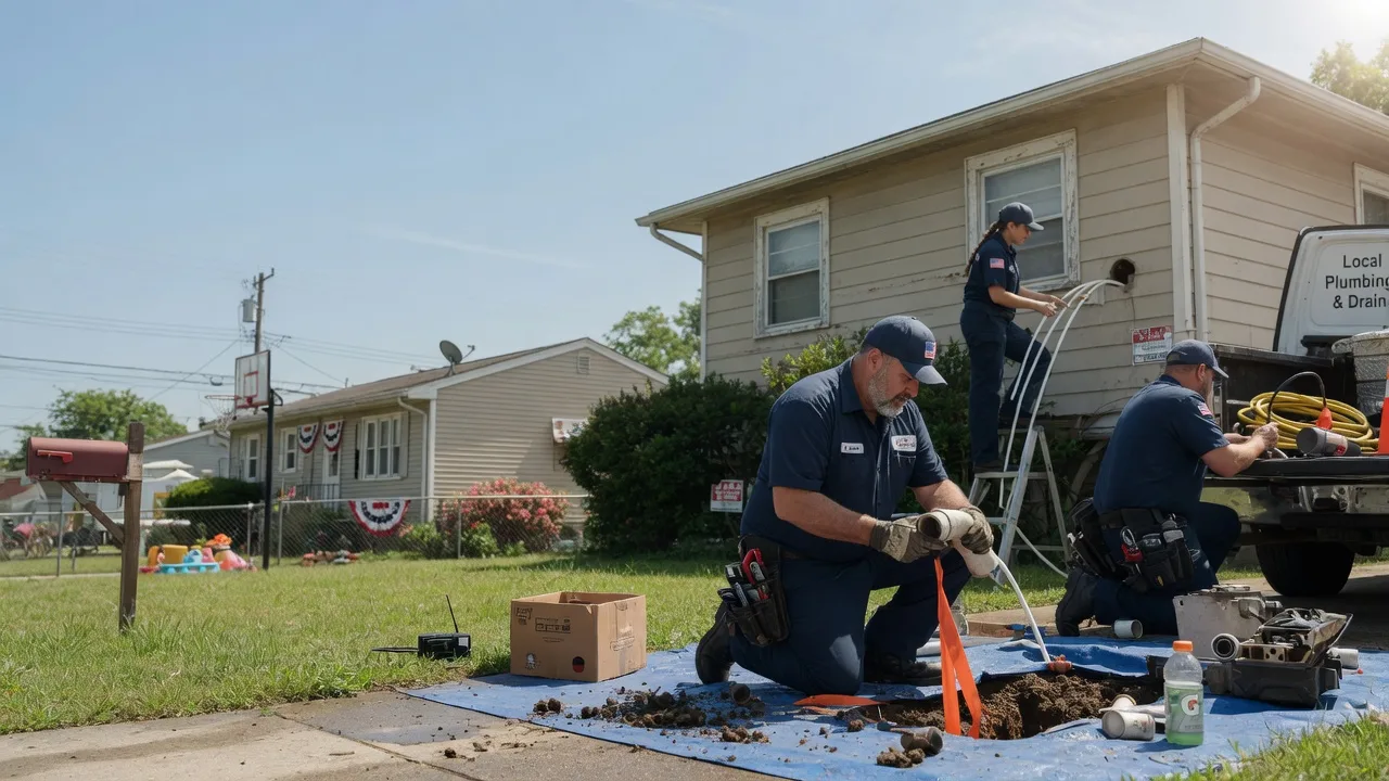 Faucet Repair in West Helena, AR near me