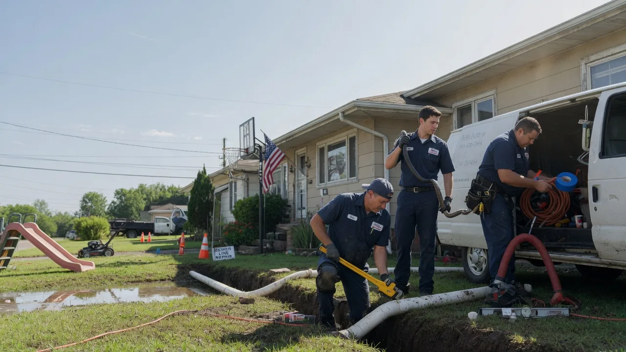 Toilet Installation in West Helena, AR near me
